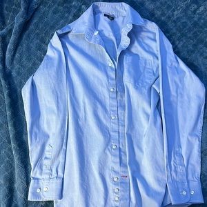 Tommy Hilfiger Button Up Shirt